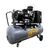 Компрессор GTM 150л, 420л/хв, 4кВт, 8бар, 380V (DLG4V 380) Компрессор GTM 150л, 420л/хв, 4кВт, 8бар, 380V (DLG4V 380)