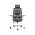 Офисное кресло GT Racer B-2450 White/Gray, изображение 8 Офисное кресло GT Racer B-2450 White/Gray, изображение 8
