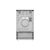 Плита Gorenje GK5C43SH, изображение 7 Плита Gorenje GK5C43SH, изображение 7