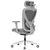 Офисное кресло Mealux Q1 Air Fabric Grey (HF-Q1 F/G), изображение 2 Офисное кресло Mealux Q1 Air Fabric Grey (HF-Q1 F/G), изображение 2