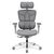 Офисное кресло Mealux S4 Air Fabric Grey (HF-S4 F/G), изображение 8 Офисное кресло Mealux S4 Air Fabric Grey (HF-S4 F/G), изображение 8
