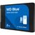 Накопитель SSD M.2 2280 2TB SA510 WD (WDS200T3B0A), изображение 2 Накопитель SSD M.2 2280 2TB SA510 WD (WDS200T3B0A), изображение 2