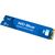 Накопитель SSD M.2 2280 2TB SA510 WD (WDS200T3B0B), изображение 3 Накопитель SSD M.2 2280 2TB SA510 WD (WDS200T3B0B), изображение 3