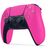 Геймпад Sony Playstation DualSense Bluetooth PS5 Nova Pink (1000040193), изображение 2 Геймпад Sony Playstation DualSense Bluetooth PS5 Nova Pink (1000040193), изображение 2