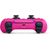 Геймпад Sony Playstation DualSense Bluetooth PS5 Nova Pink (1000040193), изображение 4 Геймпад Sony Playstation DualSense Bluetooth PS5 Nova Pink (1000040193), изображение 4