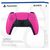 Геймпад Sony Playstation DualSense Bluetooth PS5 Nova Pink (1000040193), изображение 5 Геймпад Sony Playstation DualSense Bluetooth PS5 Nova Pink (1000040193), изображение 5
