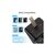 Батарея универсальная Choetech 50000mAh, PD QC/3.0/22.5W, USB-C In/out, 2*USB-A (B732-ACBK), изображение 5 Батарея универсальная Choetech 50000mAh, PD QC/3.0/22.5W, USB-C In/out, 2*USB-A (B732-ACBK), изображение 5