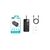 Батарея универсальная Choetech 50000mAh, PD/65W, QC/3.0, USB-C In/out, 2*USB-A (B733-CCBK), изображение 4 Батарея универсальная Choetech 50000mAh, PD/65W, QC/3.0, USB-C In/out, 2*USB-A (B733-CCBK), изображение 4