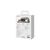 Батарея универсальная Baseus Magnetic Wireless Mini 10000mAh 20W, PD QC, black (PPCX070001), изображение 7 Батарея универсальная Baseus Magnetic Wireless Mini 10000mAh 20W, PD QC, black (PPCX070001), изображение 7
