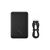 Батарея универсальная Baseus Magnetic Wireless Mini 10000mAh 20W, PD QC, black (PPCX070001), изображение 8 Батарея универсальная Baseus Magnetic Wireless Mini 10000mAh 20W, PD QC, black (PPCX070001), изображение 8