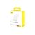 Батарея универсальная Baseus Magnetic Wireless Mini 6000mAh 20W, PD QC/3.0, white (P10059002223-00), изображение 5 Батарея универсальная Baseus Magnetic Wireless Mini 6000mAh 20W, PD QC/3.0, white (P10059002223-00), изображение 5