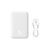 Батарея универсальная Baseus Magnetic Wireless Mini 6000mAh 20W, PD QC/3.0, white (P10059002223-00), изображение 6 Батарея универсальная Baseus Magnetic Wireless Mini 6000mAh 20W, PD QC/3.0, white (P10059002223-00), изображение 6