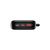 Батарея универсальная Baseus Qpow 20000mAh 20W, PD/3.0, QC/3.0, built-in lightning, black (PPQD060201), изображение 3 Батарея универсальная Baseus Qpow 20000mAh 20W, PD/3.0, QC/3.0, built-in lightning, black (PPQD060201), изображение 3