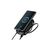 Батарея универсальная Baseus Qpow 20000mAh 20W, PD/3.0, QC/3.0, built-in lightning, black (PPQD060201), изображение 6 Батарея универсальная Baseus Qpow 20000mAh 20W, PD/3.0, QC/3.0, built-in lightning, black (PPQD060201), изображение 6