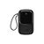 Батарея универсальная Baseus Qpow 20000mAh 20W, PD/3.0, QC/3.0, built-in lightning, black (PPQD060201) Батарея универсальная Baseus Qpow 20000mAh 20W, PD/3.0, QC/3.0, built-in lightning, black (PPQD060201)