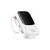 Батарея универсальная Baseus Qpow Pro+ 20000mAh 22,5W, PD/3.0, QC/3.0, FCP, AFC, built-in USB-C cable, white (P10067103213-00), изображение 2 Батарея универсальная Baseus Qpow Pro+ 20000mAh 22,5W, PD/3.0, QC/3.0, FCP, AFC, built-in USB-C cable, white (P10067103213-00), изображение 2