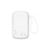 Батарея универсальная Baseus Qpow Pro+ 20000mAh 22,5W, PD/3.0, QC/3.0, FCP, AFC, built-in USB-C cable, white (P10067103213-00), изображение 4 Батарея универсальная Baseus Qpow Pro+ 20000mAh 22,5W, PD/3.0, QC/3.0, FCP, AFC, built-in USB-C cable, white (P10067103213-00), изображение 4