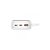 Батарея универсальная Baseus Qpow Pro+ 20000mAh 22,5W, PD/3.0, QC/3.0, FCP, AFC, built-in USB-C cable, white (P10067103213-00), изображение 5 Батарея универсальная Baseus Qpow Pro+ 20000mAh 22,5W, PD/3.0, QC/3.0, FCP, AFC, built-in USB-C cable, white (P10067103213-00), изображение 5
