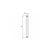 Лампочка Eurolamp G13 (LED-T8-18W/6500(nano)), изображение 2 Лампочка Eurolamp G13 (LED-T8-18W/6500(nano)), изображение 2