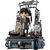 Конструктор LEGO Wednesday Фигурка Венздей Аддамс (76780), изображение 2 Конструктор LEGO Wednesday Фигурка Венздей Аддамс (76780), изображение 2
