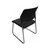 Офисное кресло GT Racer B-4003 Black, изображение 4 Офисное кресло GT Racer B-4003 Black, изображение 4