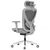 Офисное кресло Mealux Q1 Air Grey (HF-Q1 M/G), изображение 5 Офисное кресло Mealux Q1 Air Grey (HF-Q1 M/G), изображение 5