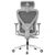 Офисное кресло Mealux Q1 Air Grey (HF-Q1 M/G), изображение 9 Офисное кресло Mealux Q1 Air Grey (HF-Q1 M/G), изображение 9