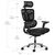 Офисное кресло Mealux S4 Air Fabric Black (HF-S4 F/B), изображение 11 Офисное кресло Mealux S4 Air Fabric Black (HF-S4 F/B), изображение 11