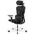 Офисное кресло Mealux S4 Air Fabric Black (HF-S4 F/B), изображение 3 Офисное кресло Mealux S4 Air Fabric Black (HF-S4 F/B), изображение 3