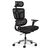 Офисное кресло Mealux S4 Air Fabric Black (HF-S4 F/B) Офисное кресло Mealux S4 Air Fabric Black (HF-S4 F/B)