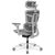Офисное кресло Mealux S4 Air Grey (HF-S4 M/G), изображение 8 Офисное кресло Mealux S4 Air Grey (HF-S4 M/G), изображение 8