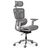 Офисное кресло Mealux S4 Air Grey (HF-S4 M/G) Офисное кресло Mealux S4 Air Grey (HF-S4 M/G)