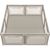 Детский манеж Lionelo Willow XL Beige Sand (LO-WILLOW XL BEIGE SAND), изображение 3 Детский манеж Lionelo Willow XL Beige Sand (LO-WILLOW XL BEIGE SAND), изображение 3