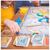Настольная игра Lord of Boards Билет на поезд: Европа (Ticket to ride: Europe) (укр.) (DOW7202UK), изображение 10 Настольная игра Lord of Boards Билет на поезд: Европа (Ticket to ride: Europe) (укр.) (DOW7202UK), изображение 10