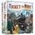 Настольная игра Lord of Boards Билет на поезд: Европа (Ticket to ride: Europe) (укр.) (DOW7202UK) Настольная игра Lord of Boards Билет на поезд: Европа (Ticket to ride: Europe) (укр.) (DOW7202UK)