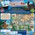 Настольная игра Lord of Boards Билет на поезд: Рельсы и паруса (Ticket to Ride: Rails & Sails) украинский (LOB2333UA), изображение 8 Настольная игра Lord of Boards Билет на поезд: Рельсы и паруса (Ticket to Ride: Rails & Sails) украинский (LOB2333UA), изображение 8