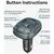 FM модулятор Vention PD 54W 3-Port USB (C+A+A) LED/USB Flash/Bluetooth, вольтметр (FFLB0), изображение 8 FM модулятор Vention PD 54W 3-Port USB (C+A+A) LED/USB Flash/Bluetooth, вольтметр (FFLB0), изображение 8