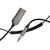 FM модулятор Vention AUX TRS 3.5мм USB Bluetooth 5.0 Coiled Cable 1.5M Gray Zinc (NAGHG) FM модулятор Vention AUX TRS 3.5мм USB Bluetooth 5.0 Coiled Cable 1.5M Gray Zinc (NAGHG)