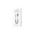 FM модулятор Ugreen Bluetooth 5.0 Aux with mic CM309 UGREEN Black (70601), изображение 3 FM модулятор Ugreen Bluetooth 5.0 Aux with mic CM309 UGREEN Black (70601), изображение 3