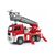 Спецтехника Bruder Пожарный грузовик с лестницей М1:16 (02771) Спецтехника Bruder Пожарный грузовик с лестницей М1:16 (02771)