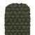 Туристический коврик Highlander Nap-Pak Inflatable Sleeping Mat 5 cm Olive AIR071 (929796), изображение 5 Туристический коврик Highlander Nap-Pak Inflatable Sleeping Mat 5 cm Olive AIR071 (929796), изображение 5