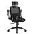 Кресло игровое Cougar Speeder One Black (Speeder One), изображение 3 Кресло игровое Cougar Speeder One Black (Speeder One), изображение 3