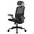 Кресло игровое Cougar Speeder One Black (Speeder One), изображение 7 Кресло игровое Cougar Speeder One Black (Speeder One), изображение 7