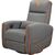 Кресло игровое Cougar Fidom Gray, изображение 3 Кресло игровое Cougar Fidom Gray, изображение 3