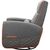 Кресло игровое Cougar Fidom Gray, изображение 4 Кресло игровое Cougar Fidom Gray, изображение 4