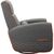 Кресло игровое Cougar Fidom Gray, изображение 5 Кресло игровое Cougar Fidom Gray, изображение 5