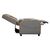 Кресло игровое Cougar Ranger One Gray, изображение 11 Кресло игровое Cougar Ranger One Gray, изображение 11