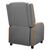 Кресло игровое Cougar Ranger One Gray, изображение 5 Кресло игровое Cougar Ranger One Gray, изображение 5