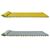 Туристический коврик Wechsel Coreo Double-Tube TL Lemon/Grey (233122), изображение 7 Туристический коврик Wechsel Coreo Double-Tube TL Lemon/Grey (233122), изображение 7