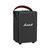 Акустическая система Marshall Portable Speaker Tufton Black and White (1014016), изображение 2 Акустическая система Marshall Portable Speaker Tufton Black and White (1014016), изображение 2